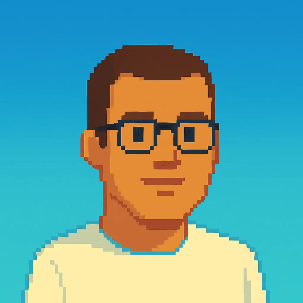 Lionel - Développeur Front End