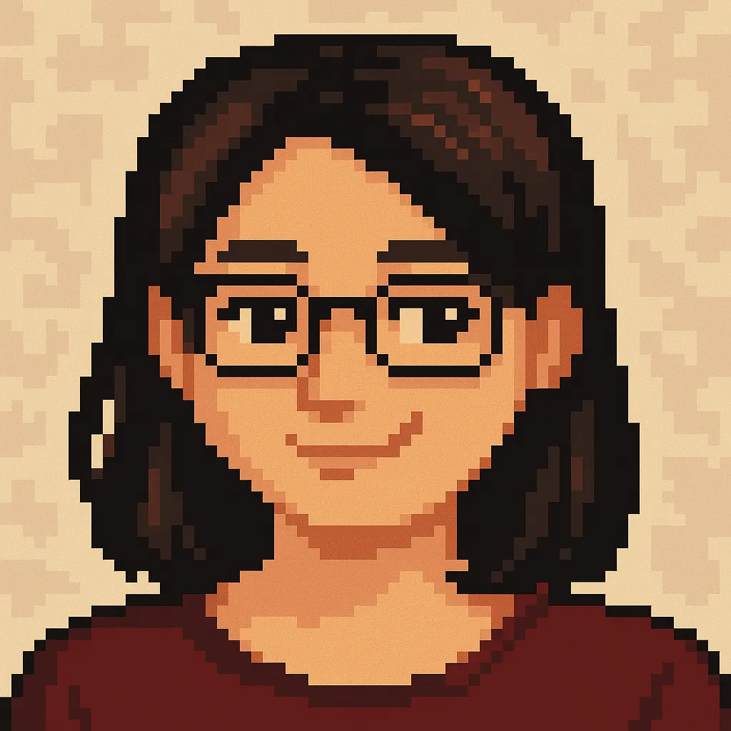 Leslie - Développeuse Back End